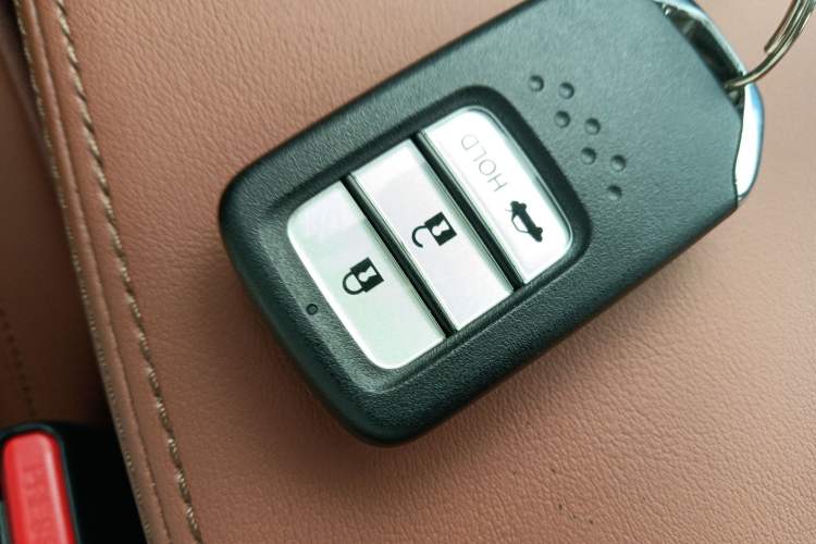 Used Honda Envix 2022 Lingpai Hybrid 1.5L Jingyao Edition