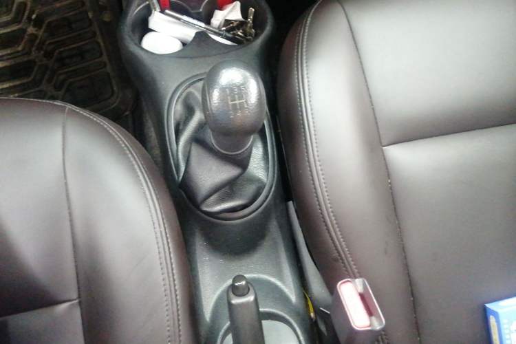 Used Nissan March 2010 1.5L Manual Easi-Style Edition