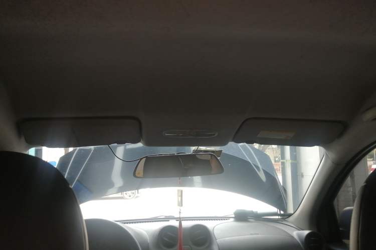 Used Nissan March 2010 1.5L Manual Easi-Style Edition