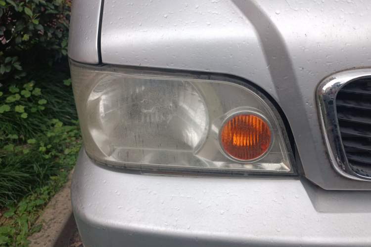 Used Dongfeng Xiaokang K17 2009 1.0L Base Version AF10-06