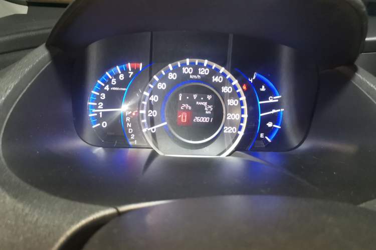 Used Honda Odyssey 2013 2.4L Luxury Edition
