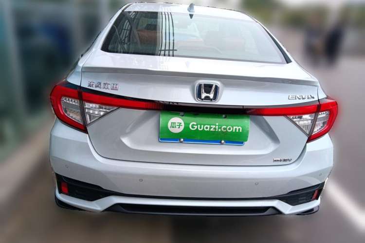 Used Honda Envix 2022 Lingpai Hybrid 1.5L Jingyao Edition