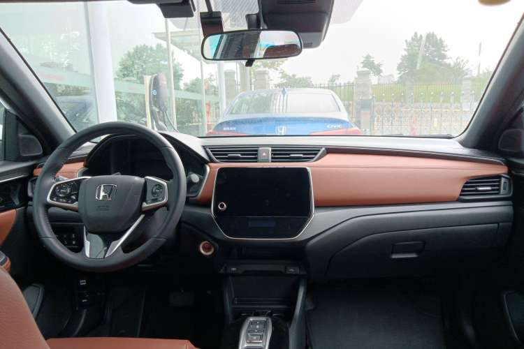 Used Honda Envix 2022 Lingpai Hybrid 1.5L Jingyao Edition