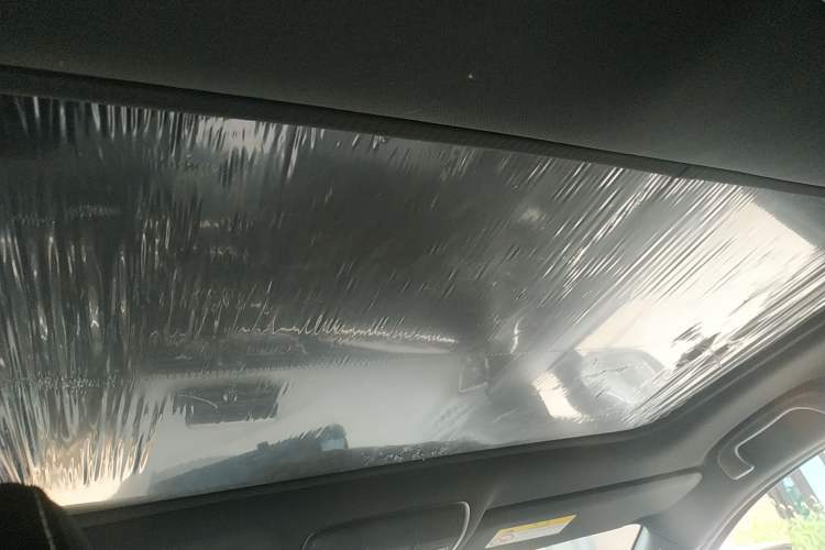 Used Mazda CX-4 2020 2.0L Automatic Two-Wheel Drive Blue Sky Dynamic Edition