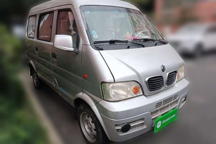 Used Dongfeng Xiaokang K17 2009 1.0L Base Version AF10-06