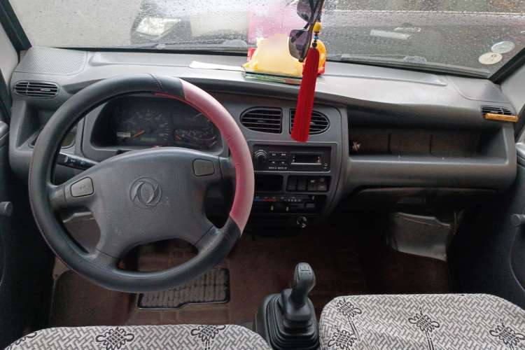 Used Dongfeng Xiaokang K17 2009 1.0L Base Version AF10-06
