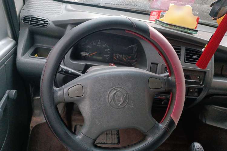 Used Dongfeng Xiaokang K17 2009 1.0L Base Version AF10-06