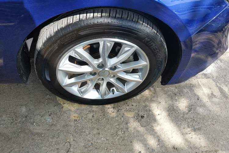 Used Hongqi H5 2018 30TD Dynamic Edition