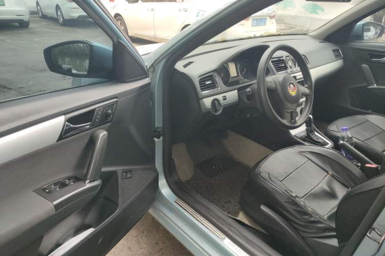 Used Volkswagen Lavida 2014 1.4 TSI DSG BlueMotion Technology Version
