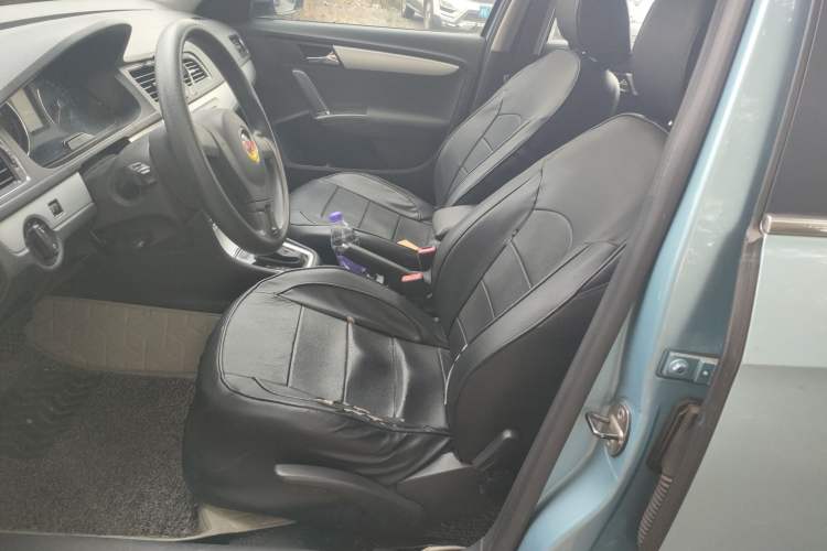 Used Volkswagen Lavida 2014 1.4 TSI DSG BlueMotion Technology Version
