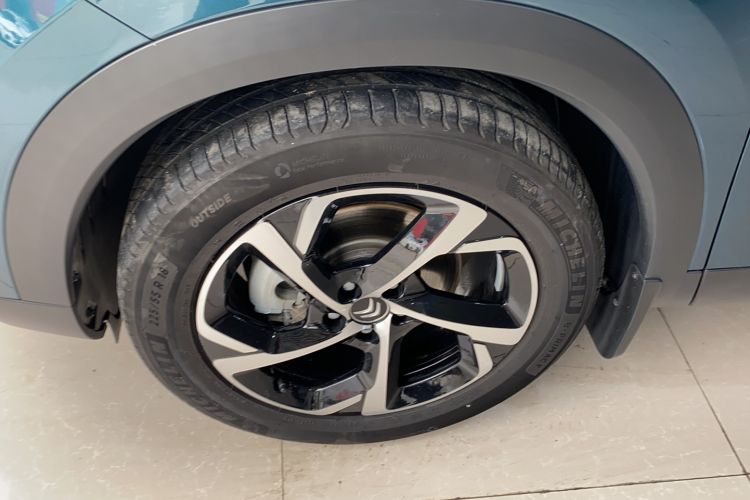 Used Citroen C5 AIRCROSS 2021 360THP Enjoyment Version