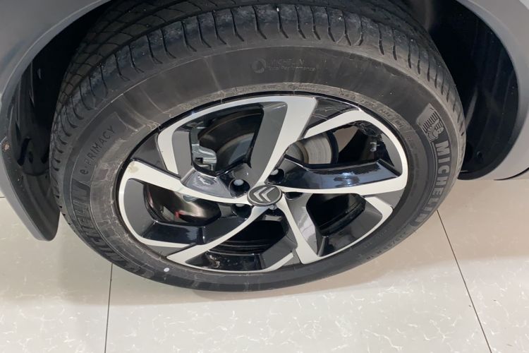 Used Citroen C5 AIRCROSS 2021 360THP Enjoyment Version