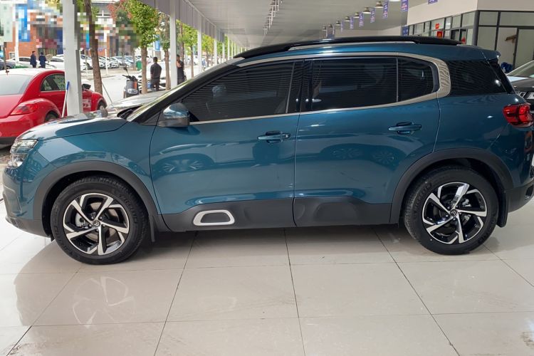 Used Citroen C5 AIRCROSS 2021 360THP Enjoyment Version