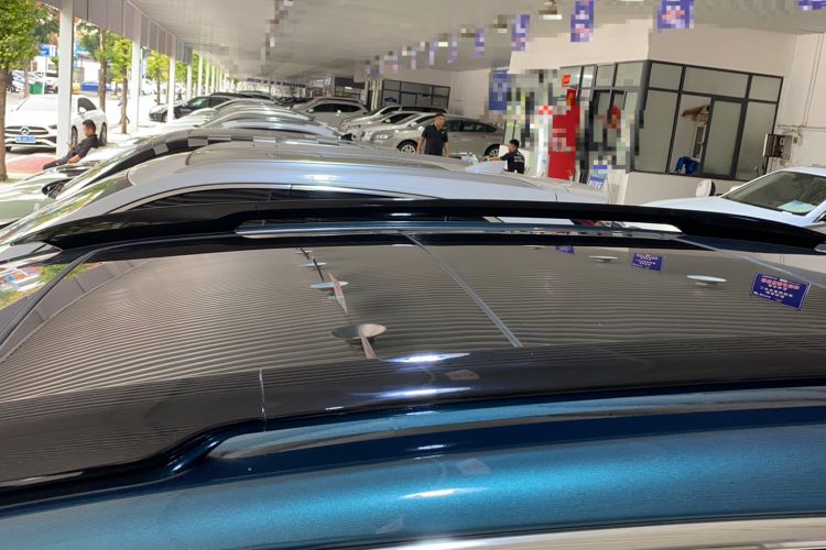 Used Citroen C5 AIRCROSS 2021 360THP Enjoyment Version