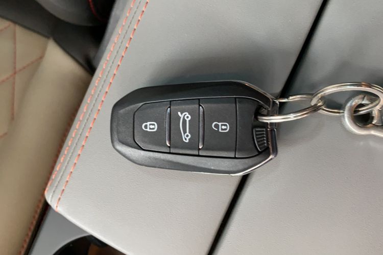 Used Citroen C5 AIRCROSS 2021 360THP Enjoyment Version