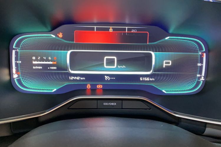 Used Citroen C5 AIRCROSS 2021 360THP Enjoyment Version