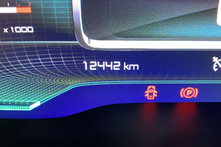 Used Citroen C5 AIRCROSS 2021 360THP Enjoyment Version