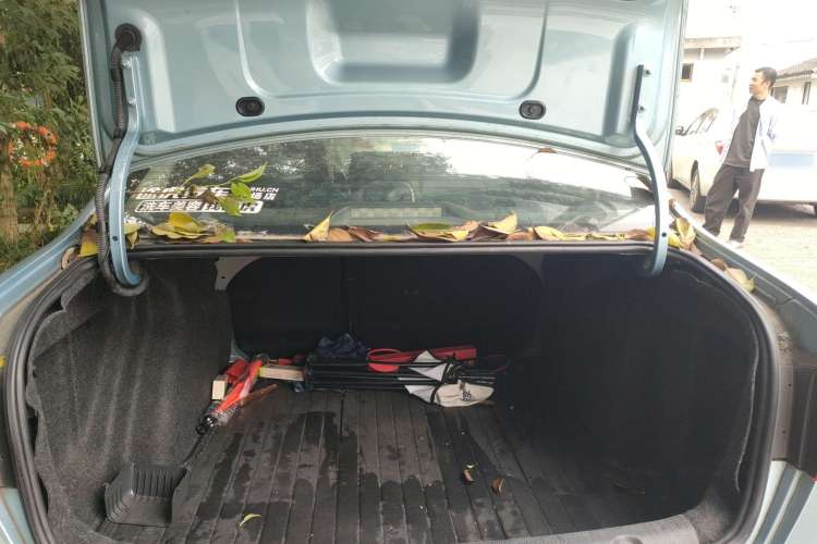 Used Volkswagen Lavida 2014 1.4 TSI DSG BlueMotion Technology Version
