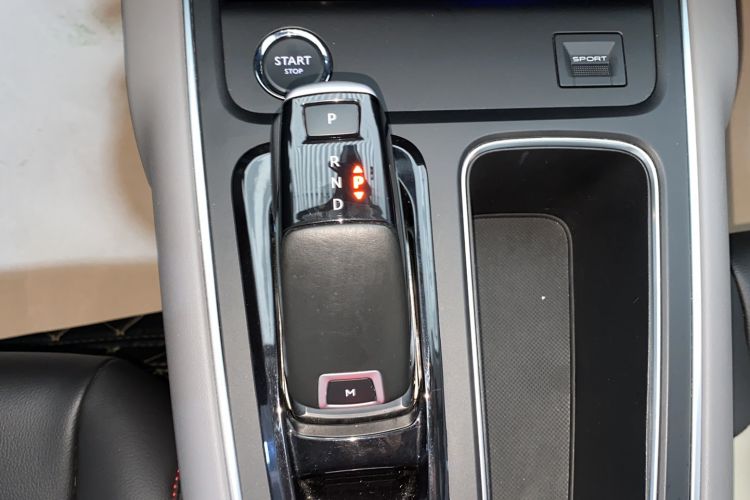 Used Citroen C5 AIRCROSS 2021 360THP Enjoyment Version