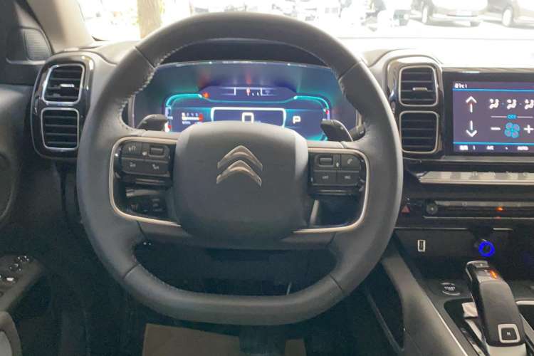 Used Citroen C5 AIRCROSS 2021 360THP Enjoyment Version