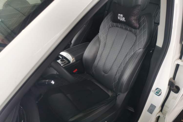 Used JETOUR X95 2022 1.6T DCT Chieftain Edition 5 Seats
