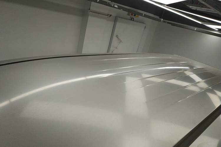 Used JAC Refine 2012 1.9T Xianghe Diesel Long-Wheelbase Government Procurement Version HFC4DB1-2C
