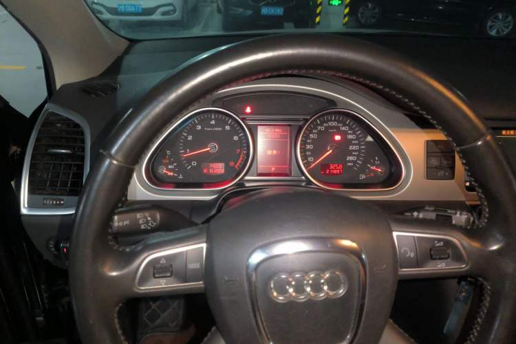 Used Audi Q7 2010 3.6 FSI Technology Sport Collector's Edition
