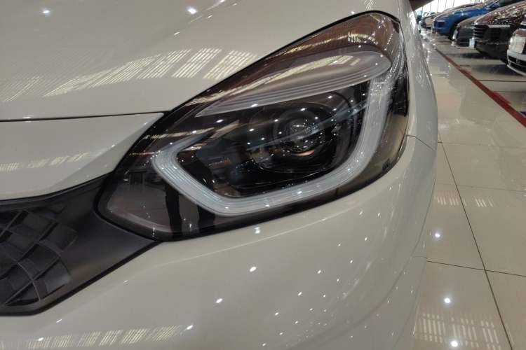 Used Honda Fit 2023 1.5L CVT Trendy Runner Pro Edition