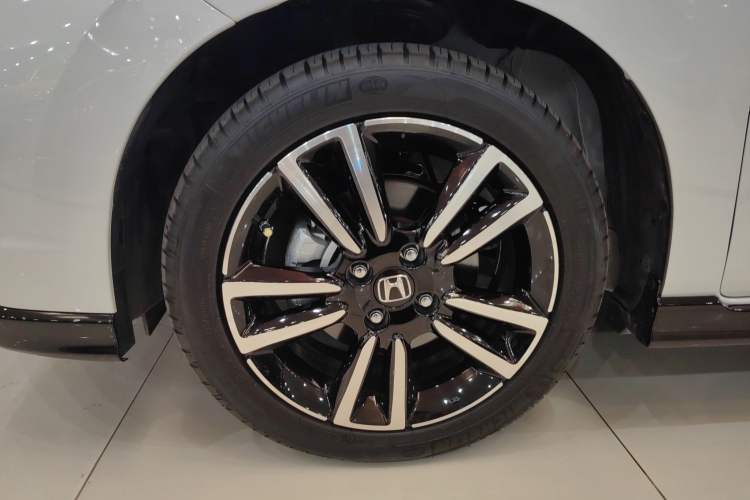 Used Honda Fit 2023 1.5L CVT Trendy Runner Pro Edition