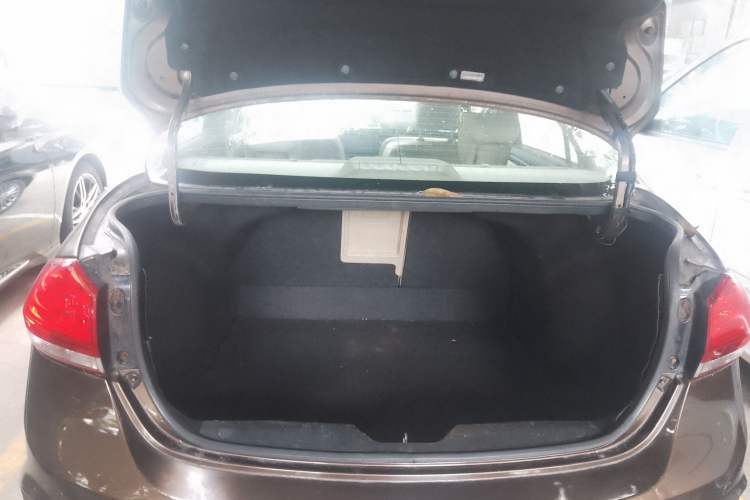 Used Suzuki Alivio 2015 1.6L Automatic Enjoyment Model