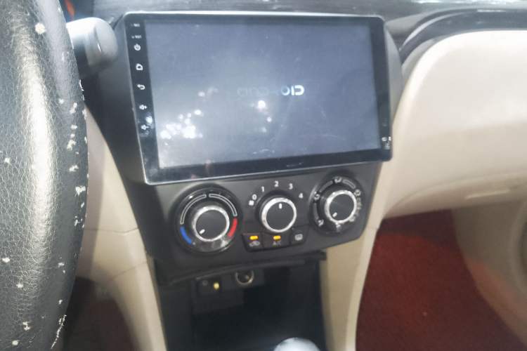 Used Suzuki Alivio 2015 1.6L Automatic Enjoyment Model