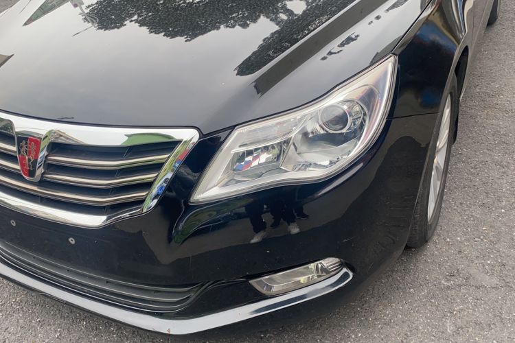 Used Roewe 950 2015 1.8T Elite Edition