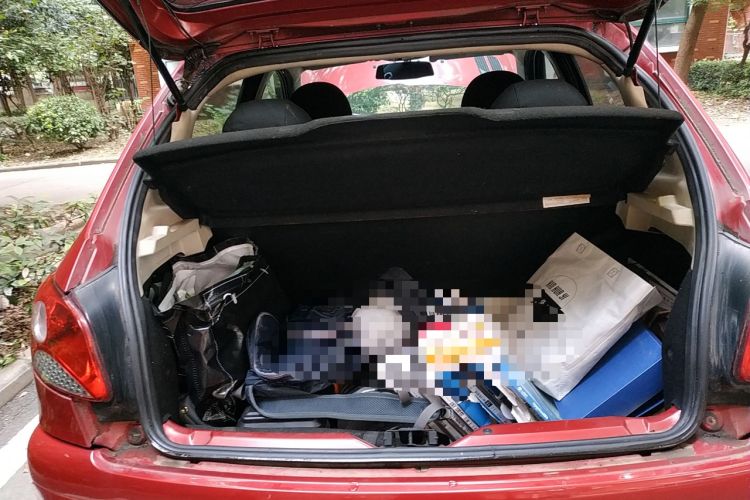 Used Peugeot 207 2009 2-Door Hatchback 1.4L Manual Yule Edition
