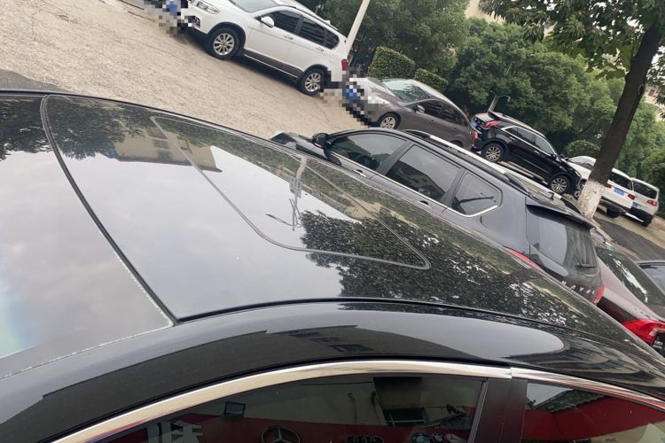 Used Roewe 950 2015 1.8T Elite Edition