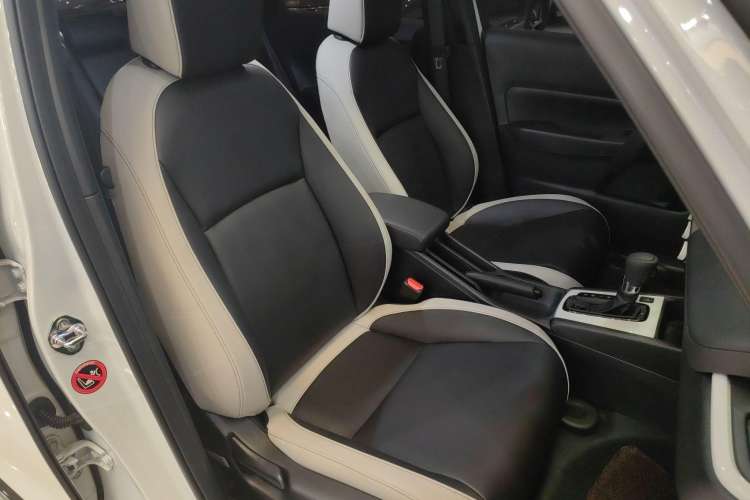 Used Honda Fit 2023 1.5L CVT Trendy Runner Pro Edition