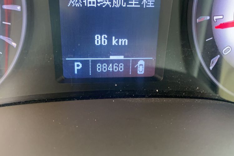 Used Roewe 950 2015 1.8T Elite Edition