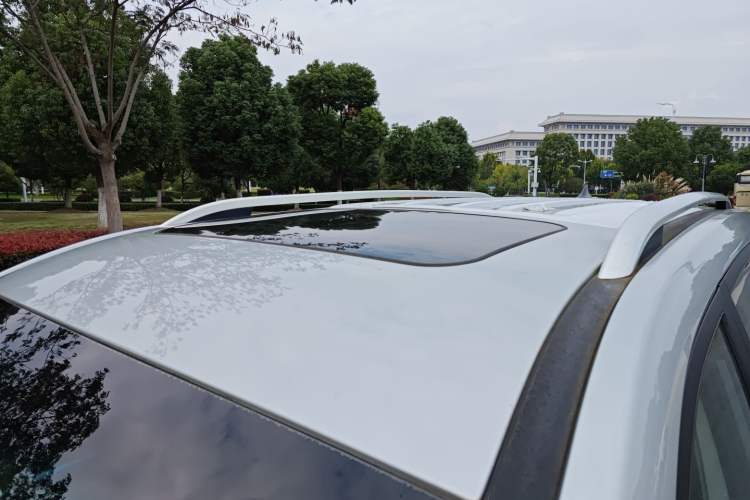 Used JAC Refine R3 2018 1.6L Manual Luxury Smart Model