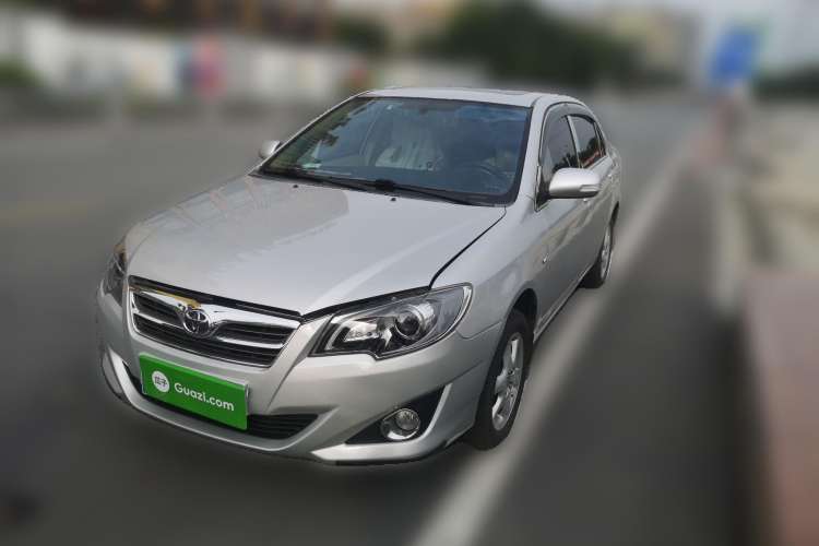 Used Toyota Corolla EX 2013 1.6L Automatic Excellence Edition