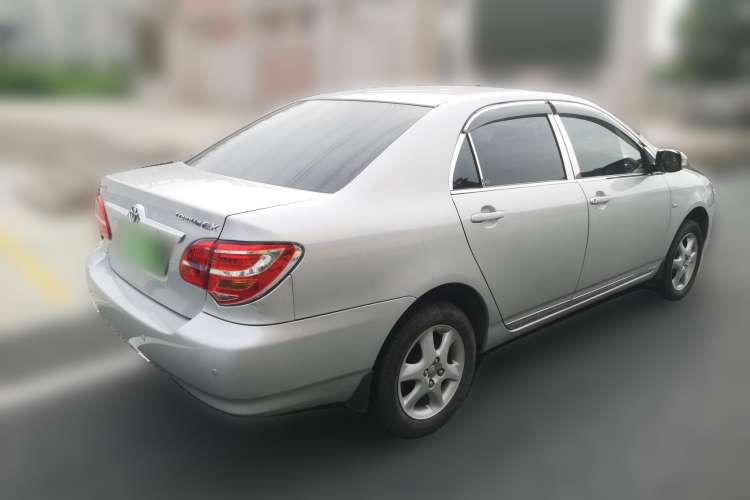 Used Toyota Corolla EX 2013 1.6L Automatic Excellence Edition
