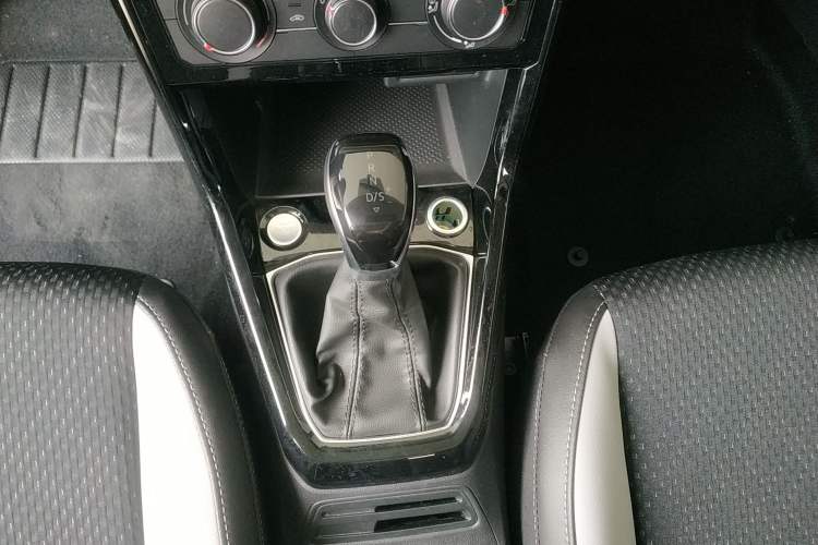 Used Volkswagen Tacqua 2021 1.5L Automatic Yue Zhi Lian Edition