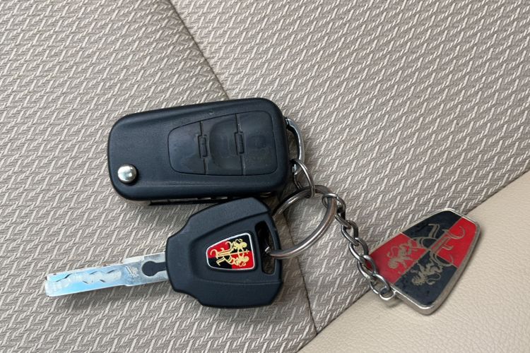 Used Roewe 350 2014 1.5L Manual Swift Edition