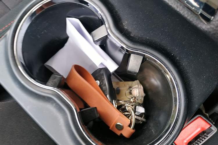 Used BAIC Off-Road BJ20 2016 1.5T CVT Elite Model
