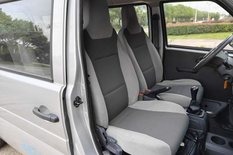 Used Dongfeng Xiaokang K07S 2019 1.2L Practical Version China VI Standard DK12