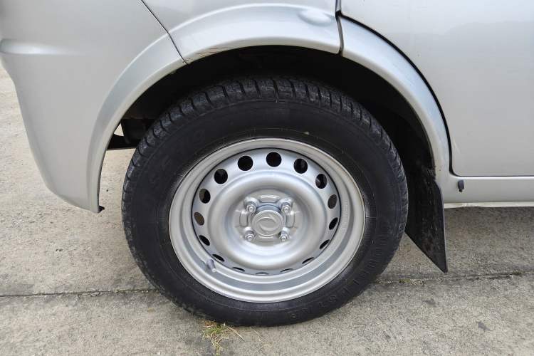 Used Dongfeng Xiaokang K07S 2019 1.2L Practical Version China VI Standard DK12