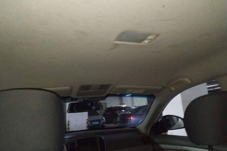 Used Dongfeng Junfeng E11K 2019 Standard Model
