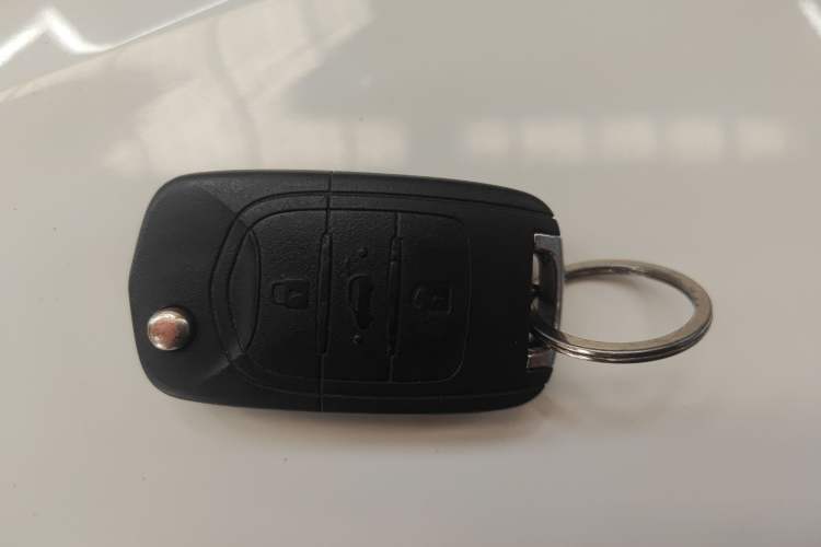 Used Baojun 360 2019 1.5L CVT Elite Version China VI
