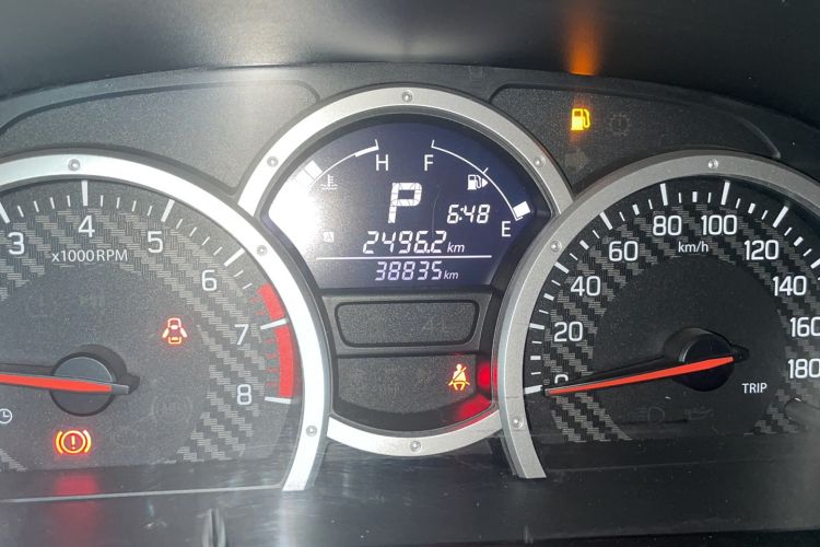 Used Suzuki Jimny 2015 1.3 AT JLX
