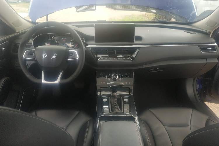 Used Hongqi H5 2018 30TD Dynamic Edition