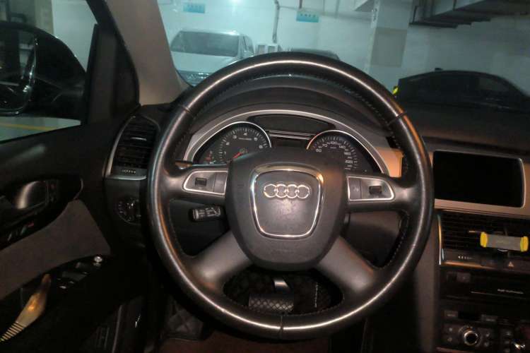 Used Audi Q7 2010 3.6 FSI Technology Sport Collector's Edition
