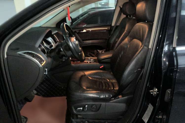 Used Audi Q7 2010 3.6 FSI Technology Sport Collector's Edition
